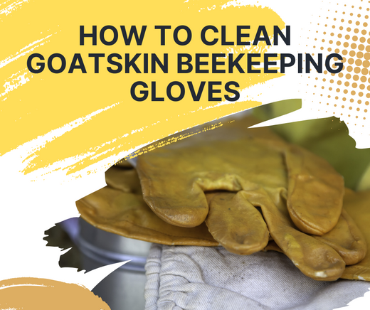An In-Depth Guide to Keeping Your Goatskin Leather Gloves in Pristine Condition