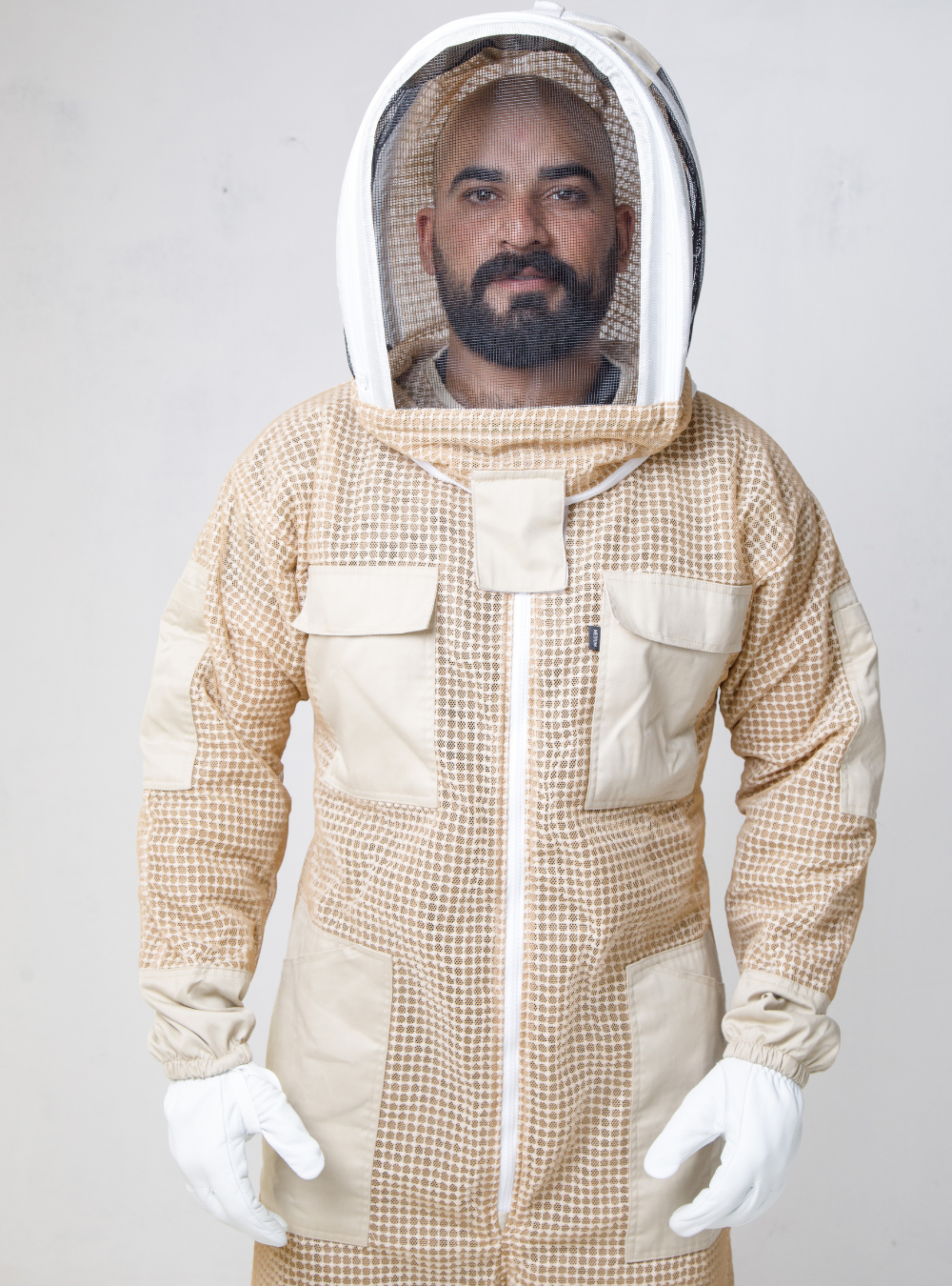 Apiarist's TripleGuard Coverall