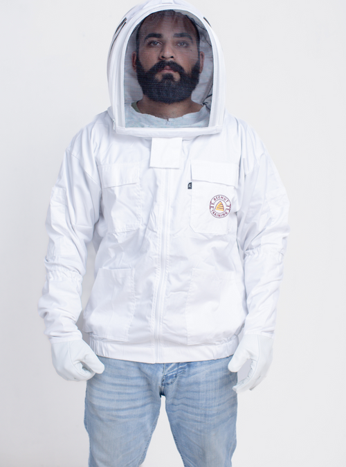 Basic Professional Beekeeping Jacket