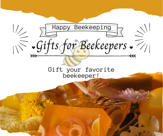 Buzzworthy Gifts for Beekeepers: Brilliant Ideas to Delight Apiarists