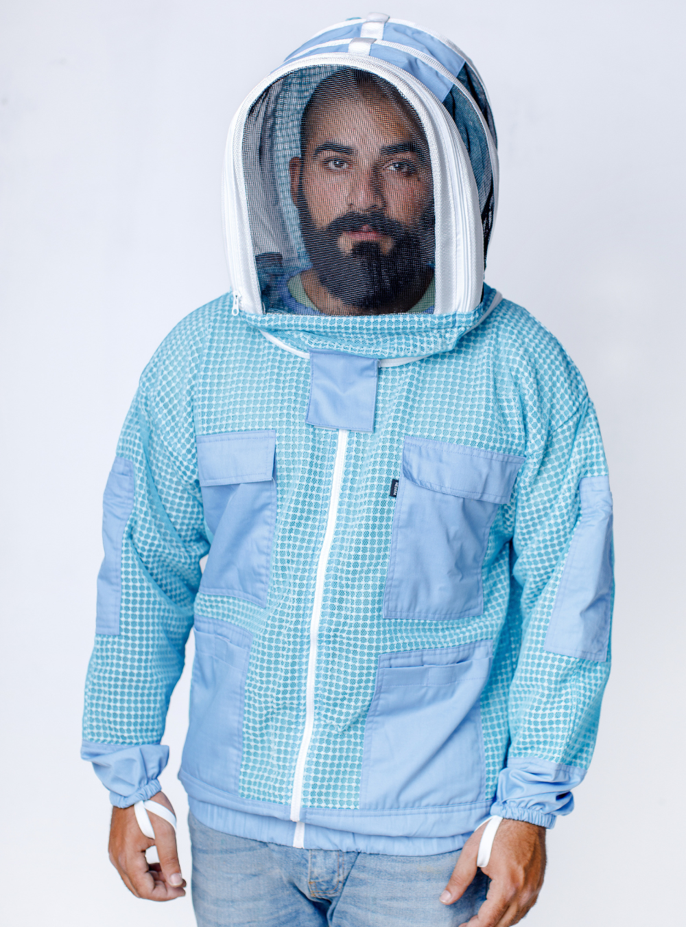 AquaMesh Beekeeper Jacket