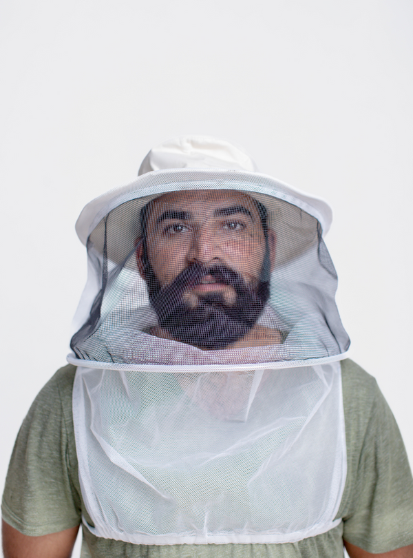BeeSafe Ultra Veil