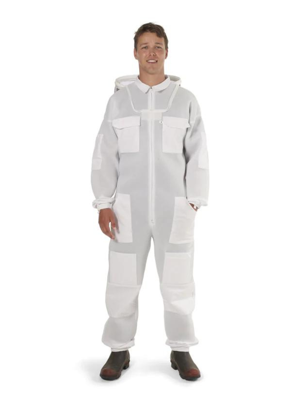  3 Layer Ventilated Bee Suit