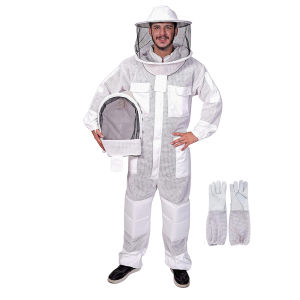 Apiarist Ultra Ventilated Beekeeping suit