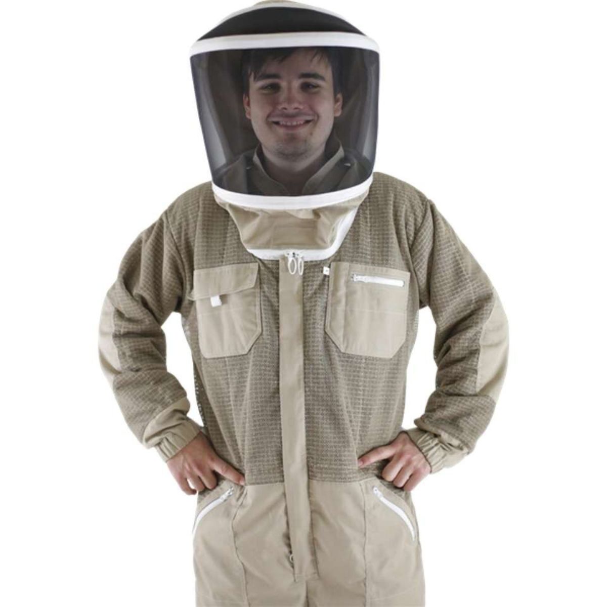 Swienty Breeze Protector Beekeeping Suit